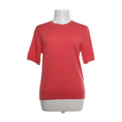 T-shirt (Rød) fra Closed Uld