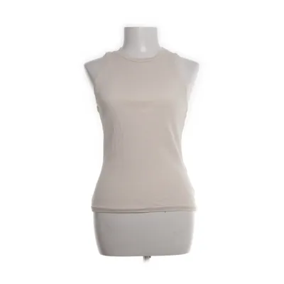 Linne (Beige) från Aware by Vero Moda Ekologisk bomull, Elastan