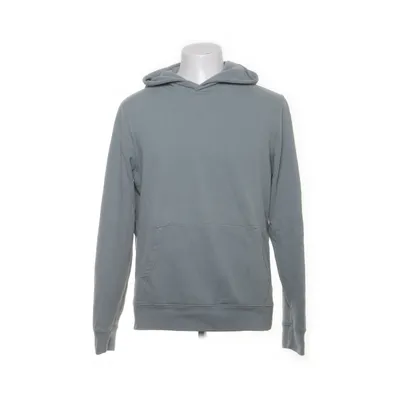 Hoodie (Green) from Abercrombie & Fitch Cotton, Polyester