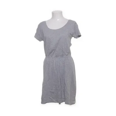Kjole (Grå) fra Blue Motion Økologisk bomuld, Viscose
