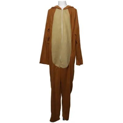 Grenouillère (Marron, Beige) de Smiffy's Polyester
