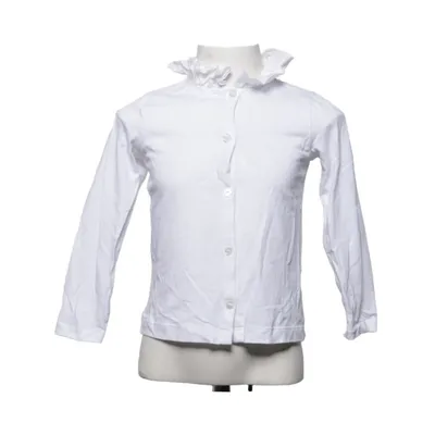 Blouse (Blanc) de Jacadi Coton