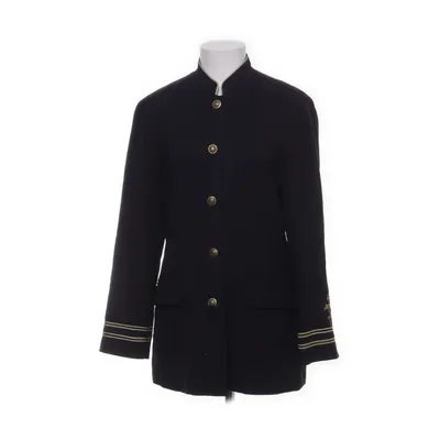 Kavaj (Blå, Guldfärgad) från Liz Claiborne Ull