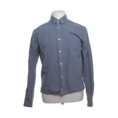 Overhemd (Blauw) van Samsøe & Samsøe
