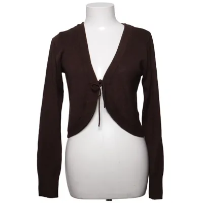 Bolero (Bruin) van Seite*1Girl Acryl
