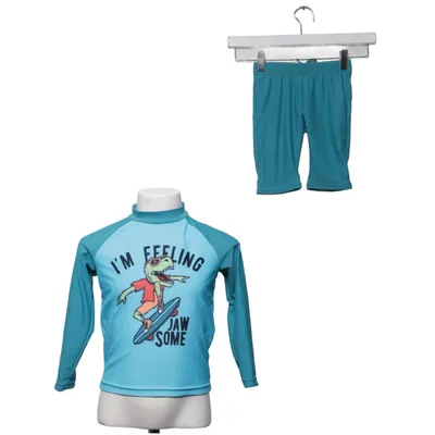 Vêtements UV (Tenn) de Peuhu Élasthane, Polyester recyclé