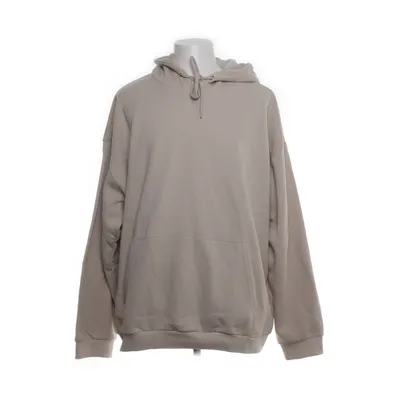 Huvtröja (Beige) från Pier One Bomull, Polyester