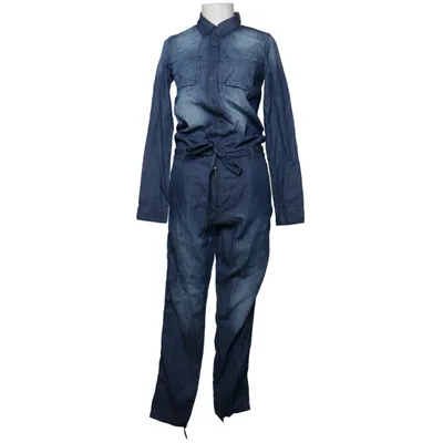 Combinaison (Bleu) de Roadsign Coton