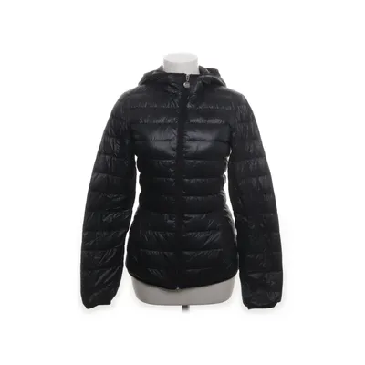 Lättviktsjacka (Svart) från Emporio Armani Dun, Nylon