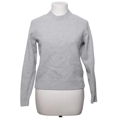 Tröja (Grå) från Uniqlo Ull