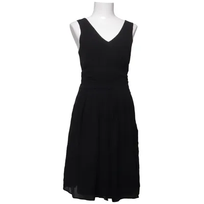 Dress (Black) from Avenue Foch Silk