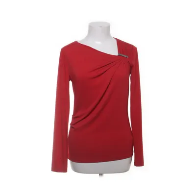 Topp (Röd) från Michael Kors Elastan, Polyester