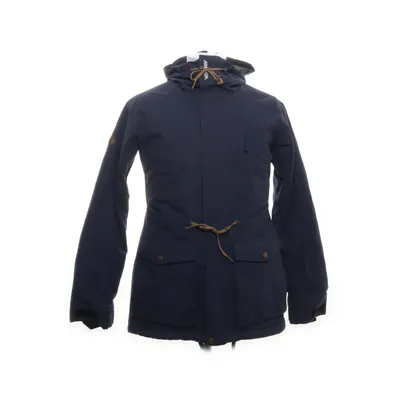 Skidjacka (Blå) från Armada Polyester