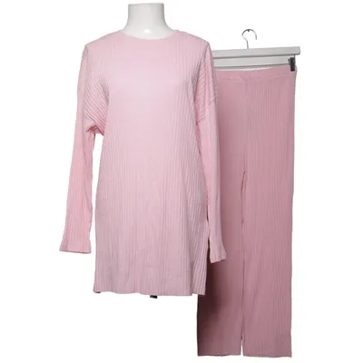 Set (Pink) from Fashion Design Elastane, Polyamide, Viscose