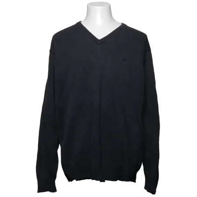 Pullover (Grå) fra Wolsey Bomuld