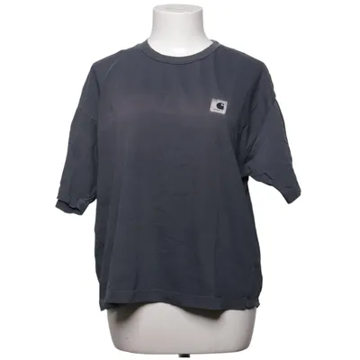 T-shirt (W S/S Nelson T-Shirt) van Carhartt WIP Organisch katoen