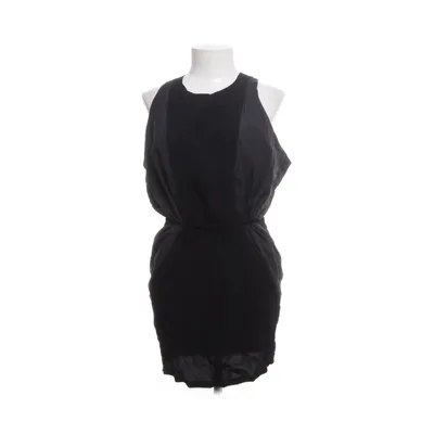 Jurk (Fluxus SS10) van Acne Polyester, Zijde, Viscose