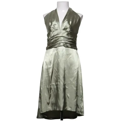 Robe dos-nu (3730) de Dollar Polyester
