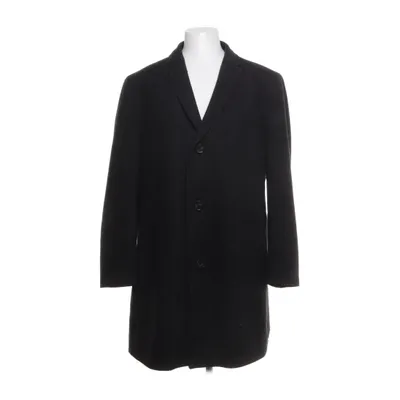 Jas (Zwart) van Long Island Polyester