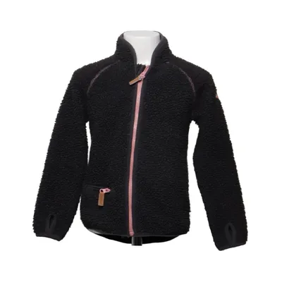 Fleece jas (Grijs) van Ebbe Polyester