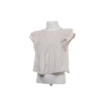 Topp (Beige) från Zara Baby Ull, Elastan, Polyester