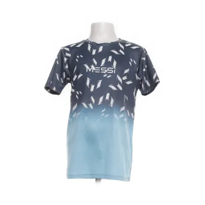 T-shirt (Blue, Multicolored) from Vingino Polyester