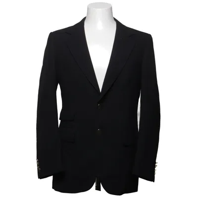 Blazer (The Gallant Look) de Strands Polyester, Laine