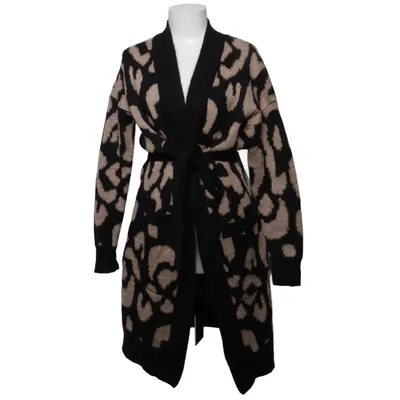 Cardigan (Noir, Beige) de DAY Birger et Mikkelsen Acrylique, Fibre métallique, Mohair, Nylon