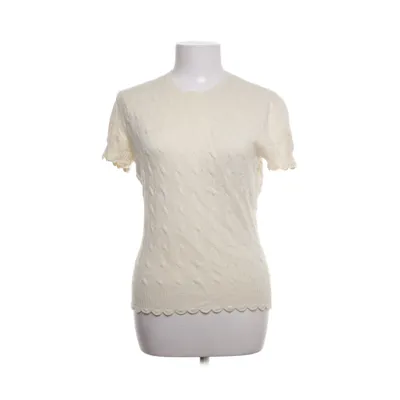 Top (Beige) fra Ralph Lauren Rugby