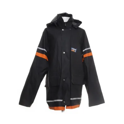 Regnjakke (Gul, Flerfarvet) fra Rukka Polyester