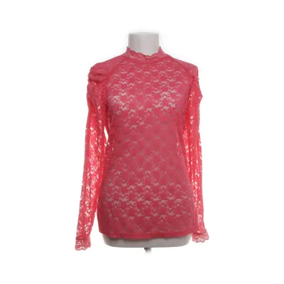 Top (Roze) van Lollys Laundry Polyamide, Elastaan