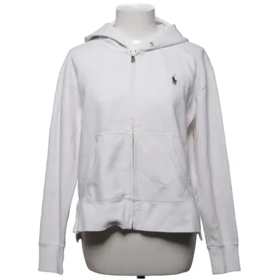 Hættetrøje (Hvid) fra Polo Ralph Lauren