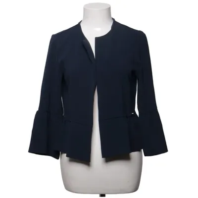 Boléro (Bleu) de Tom Tailor Denim