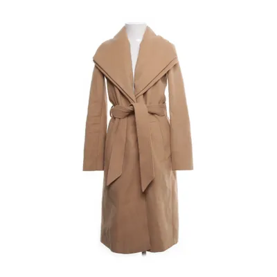 Kappa (Beige) från River Island Elastan, Polyester, Viskos