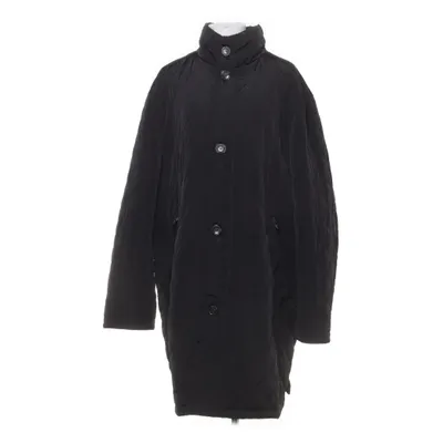 Winterjas (Zwart) van Stones Polyester