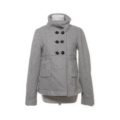 Kappa (Grå, Vit) från Zara Trafaluc Polyester