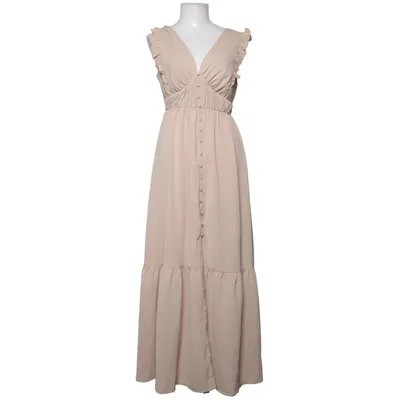 Robe (Beige) de Cherry Koko Polyester