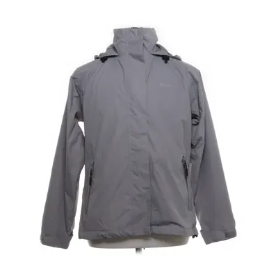 Jacka (Grå) från Trekmates Polyester