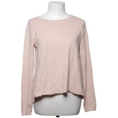 Tröja (Beige) från Marc O'Polo Bomull, Ull