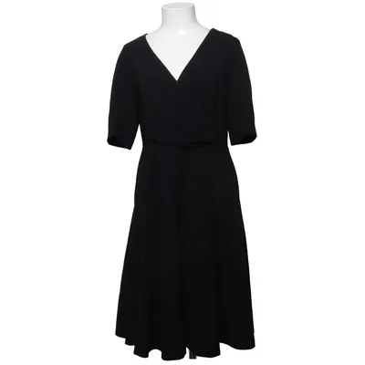 Kjole (Sort) fra MaxMara Studio