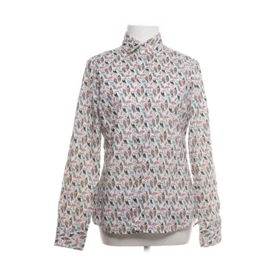 Skjorta (Feminine) från Stenströms Bomull