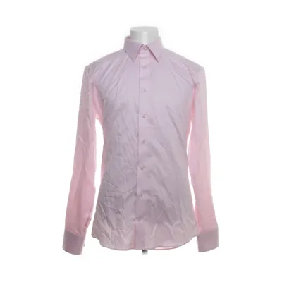Skjorta (Rosa) från Tailor Store Bomull
