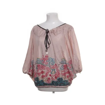 Blus (BEF2893R13564) från Fornarina Silke