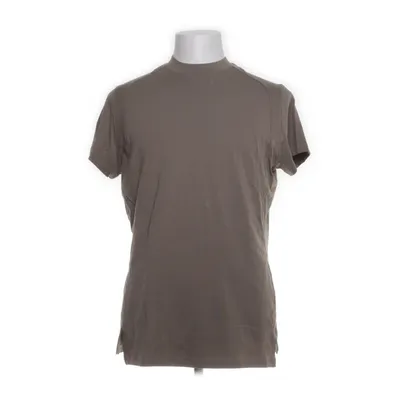 T-shirt (Grå) från Alphalete Akryl, Bomull, Elastan, Viskos