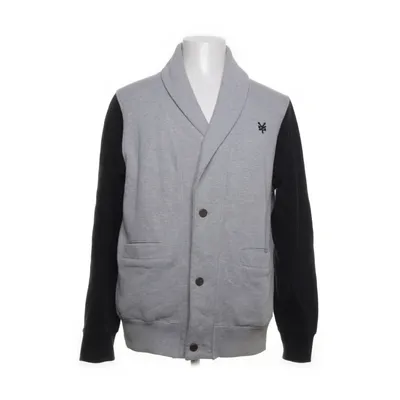Kofta (Grå, Svart) från Zoo York Bomull, Polyester