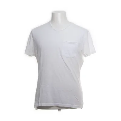 T-shirt (Vit) från Kiwi Bomull