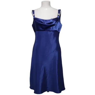 Cocktailkjole (1021) fra Eureka Polyester, Viscose