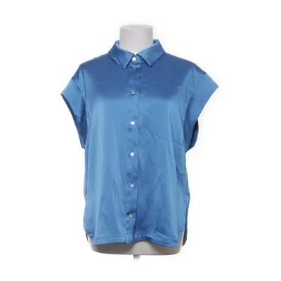 Korte mouwen shirt (DIVA SOLID) van Continue Polyester