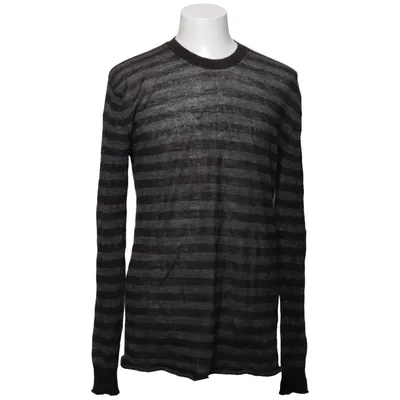 Sweater (Grå, Brun) fra Acne Studios Alpacauld