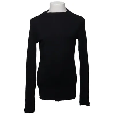 Long sleeve T-shirt (Black) from Uniq Young